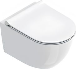 Zdjęcie Catalano Sfera Silentech biała 0511700001+9056160000+0551150001 - Strzegom