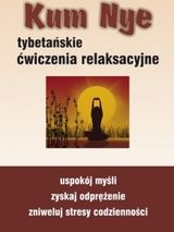 Zdjęcie Kum Nye. Tybetańskie ćwiczenia relaksacyjne - Trzebinia