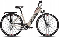 Zdjęcie Rower Tabou Mono Up Eco Jr KOŁO 26'' beige/red*AUTORYZOWANY SPRZEDAWCA TABOU* - Łapy