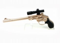 Zdjęcie Pegaz Toys Pistolet Spłonka - Dobczyce