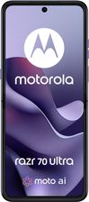 Ranking Motorola Razr 70 Ultra 16/512GB Chabrowy 15 najbardziej polecanych telefonów i smartfonów