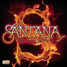 Płyta kompaktowa Santana: The Santana Collection (2CD) - zdjęcie 1