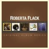 Zdjęcie Roberta Flack: Original Album Series (5CD) - Andrychów