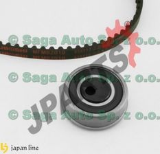 Zdjęcie Japan Line Komplet Paska Rozrządu 2312012 - Nowe Brzesko