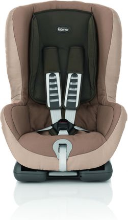 Britax romer duo plus hotsell top tether