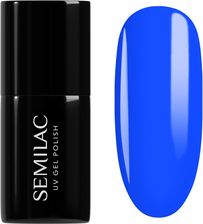 Zdjęcie Semilac Semilac Lakier Hybrydowy 7ml 983 Berry Blue - Kałuszyn