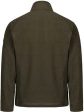 Zdjęcie 1/2 zip fleece Regatta Montes - Nowa Sól
