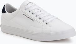 Zdjęcie Trampki męskie Tommy Hilfiger Vulc Core Long Lace white - Mińsk Mazowiecki