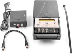 Zdjęcie Multiswitch Johansson 6715 - Poznań