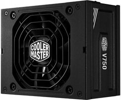 Zdjęcie Cooler Master V750 SFX Gold 750W (MPY7501SFHAGV3EEU) - Jastarnia