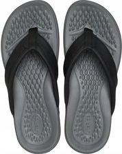 Zdjęcie Japonki Dla Dorosłych Crocs Yukon Vista II LR Flip - Sierpc