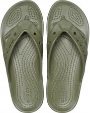 Zdjęcie Japonki Dla Dorosłych Crocs Baya II Flip - Kołobrzeg