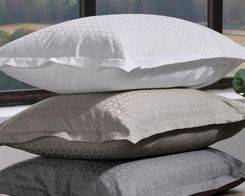 Zdjęcie Tempur Poszewka na poduszkę Luxe Jacquard Cotton 70x50cm - Pakość