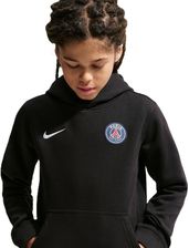 Zdjęcie Bluza z kapturem Nike Junior PSG Club II3721-010 - Warszawa