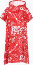 Zdjęcie Roxy Ponczo Damskie Stay Magical Printed Hibiscus Boho Bandana Bico - Ożarów Mazowiecki