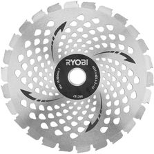 Zdjęcie Ryobi Ostrze do podkaszarki 25 cm (4892210228703) - Mikołów