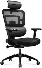 Zdjęcie Fotel gamingowy Huzaro Combat 7.0 Black 5903796011524 - Tarnobrzeg