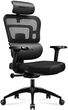 Fotel gamingowy Huzaro Combat 7.0 Black 5903796011524