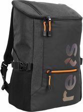 Zdjęcie R.E.I.S. Troll-Workbag - Plecak 2 Kieszenie Na Suwaki 600D - Świątniki Górne