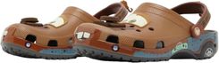 Zdjęcie Crocs Classic Clog Cars Mater - Zielona Góra