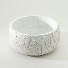 Zdjęcie Osłonka Leaf I osłonka na doniczkę 25x25x11 cm - Wołomin