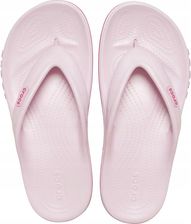 Zdjęcie Japonki Dla Dorosłych Crocs Bayaband Flip - Nowogard