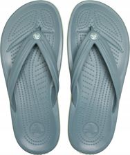 Zdjęcie Japonki Dla Dorosłych Crocs Crocband Flip - Duszniki-Zdrój