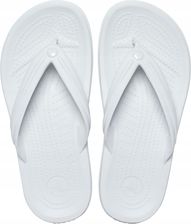Zdjęcie Japonki Dla Dorosłych Crocs Crocband Flip - Radoszyce
