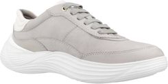 Zdjęcie Buty GEOX D FLUCTIS Szary - Wrocław