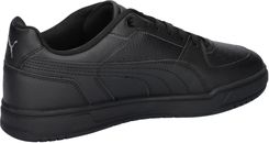 Zdjęcie Puma Caven III 40448402 czarne z materiału syntetycznego - Tychy