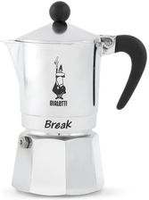 Zdjęcie Bialetti Break Kawiarka moka Srebrny (DK_NR_MKS_15449281) - Puck
