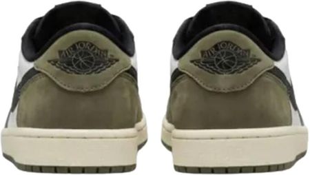 Air Jordan 1 Retro Low OG Medium Olive
