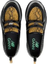 Zdjęcie New Balance 1906L GANNI Black Fall Leaf Snakeskin - Wronki
