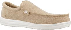 Zdjęcie Pro Brands Buty Hey Dude Mikka Jute Beżowy - Namysłów