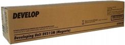Zdjęcie Toner oryginalny Konica minolta DV-621M Magenta (ACV80ED) - Pruszków