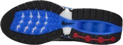 Zdjęcie Buty do chodzenia dla dorosłych Air Max Dn Pure Platinum Hyper Royal - Przeworsk