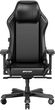 Fotel gamingowy DXRACER MASTER NEW PU Czarny 710497501224