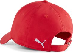 Zdjęcie Puma Czapka Z Daszkiem Essentials Reprezentacji Austrii - Urzędów