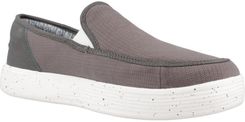 Zdjęcie Buty HEY DUDE SUNAPPE Szary - Namysłów