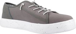 Zdjęcie Buty HEY DUDE CODY SPORT MESH Szary - Kartuzy