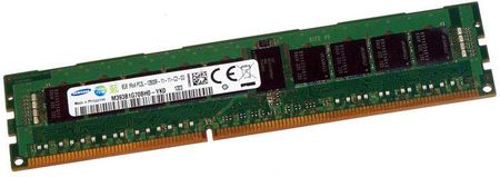 Samsung 8GB DDR3 (M393B1K70DH0-YK0)
