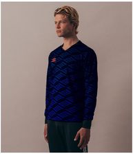 Zdjęcie Sweter męski Umbro z charakterystycznym krojem - Krosno