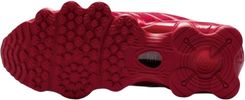 Zdjęcie Nike Shox TL Gym Red White - Nowa Sól