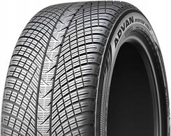 Zdjęcie Yokohama Advan winter v907 255/45R20 105V - Supraśl