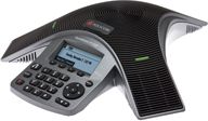 Zdjęcie Polycom SOUNDSTATION IP5000 CONFERENCE PHONE. 802.3AF POWER OVER ETHERNET. (2200-30900-025) - Wojkowice