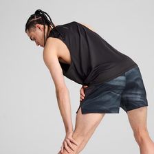 Zdjęcie Puma M Run Velocity Tank Poly Koszulka Bez Rękawów Dorośli - Warka