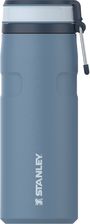 Zdjęcie Termos Stanley The Iceflow™ Bottle Twist Flip Indigo 470 ml 10-12106-1 - Łuków