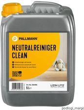 Zdjęcie Pallmann Clean 5 l 4059746799378 - Kałuszyn