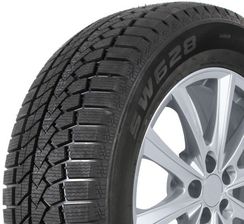 Trzano Sw628 255/55R20 110H XL