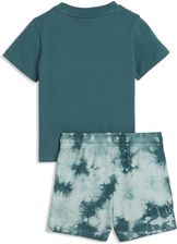 Zdjęcie Puma Dziecięcy Dres Minicats Ess Tie-Dye - Dobczyce